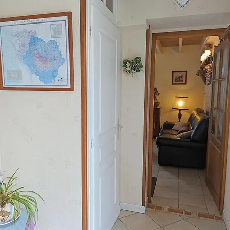 Au Bord De La Riviere Avec Jardin Et Wifi - Fr-1-653-162 *