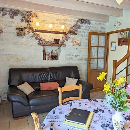 Au Bord De La Riviere Avec Jardin Et Wifi * Saint-Genis-d'Hiersac
